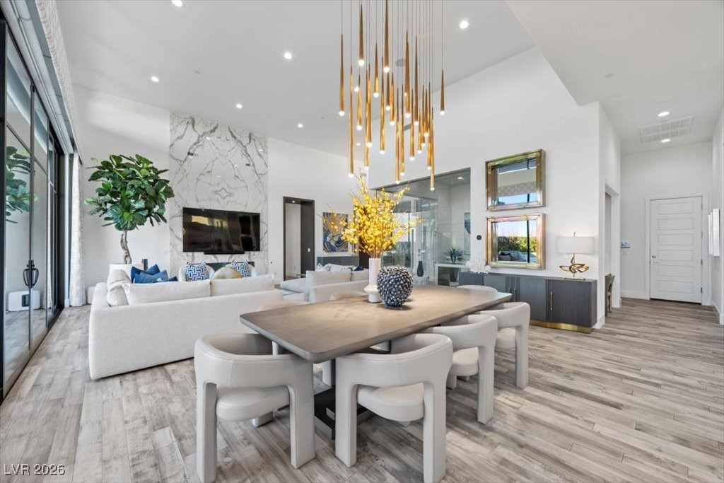 10974 Sanctuary Cove Court Las Vegas NV 89135