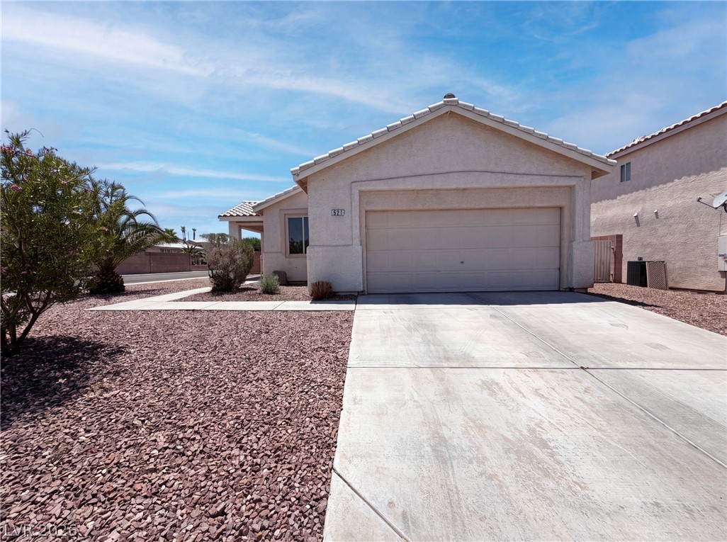 521 Quail Bird Place Henderson NV 89052