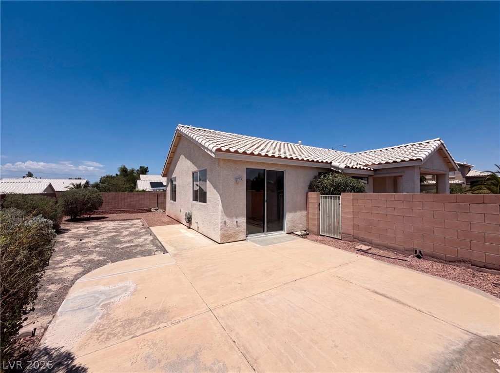 521 Quail Bird Place Henderson NV 89052