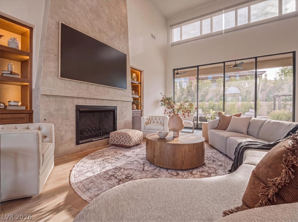 4 El Macero Court Henderson NV 89052