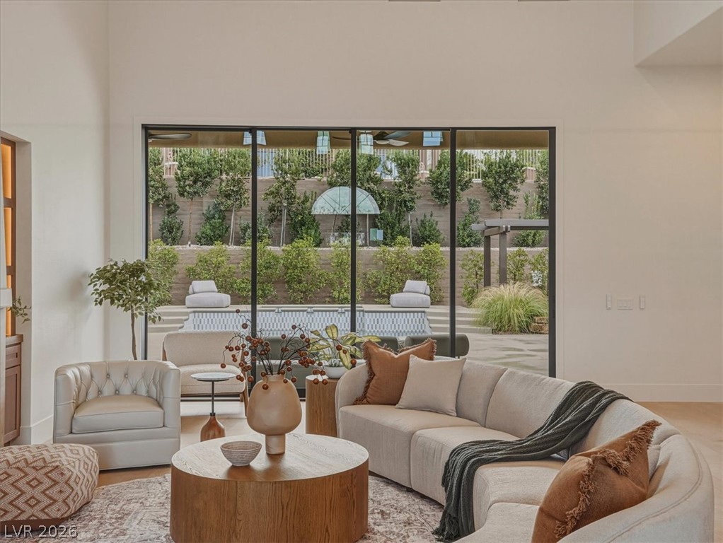 4 El Macero Court Henderson NV 89052
