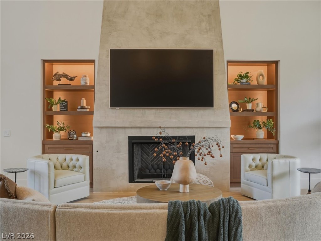 4 El Macero Court Henderson NV 89052