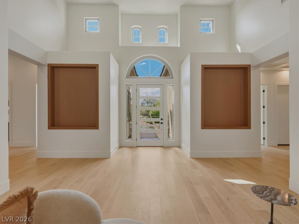 4 El Macero Court Henderson NV 89052