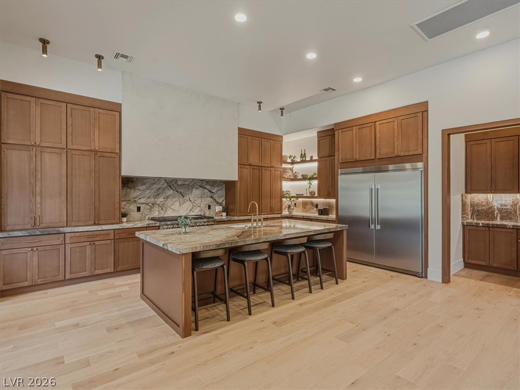 4 El Macero Court Henderson NV 89052
