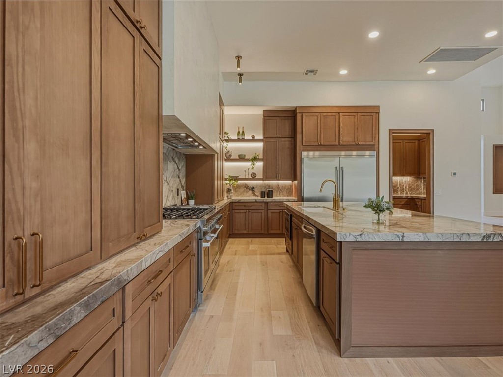 4 El Macero Court Henderson NV 89052