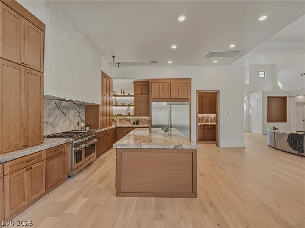 4 El Macero Court Henderson NV 89052