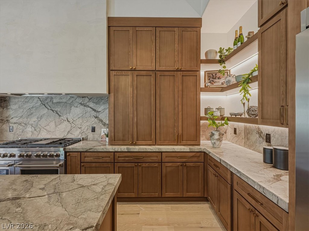 4 El Macero Court Henderson NV 89052
