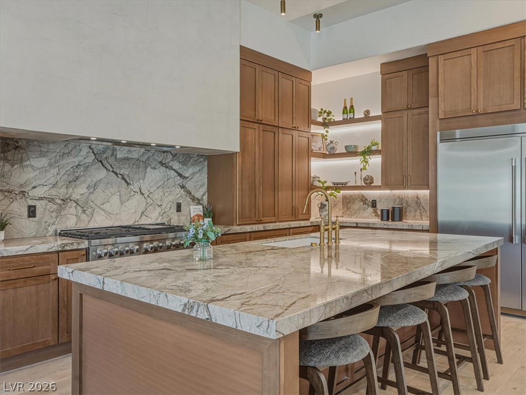 4 El Macero Court Henderson NV 89052