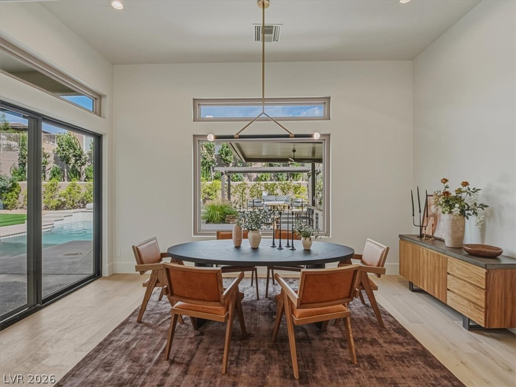 4 El Macero Court Henderson NV 89052