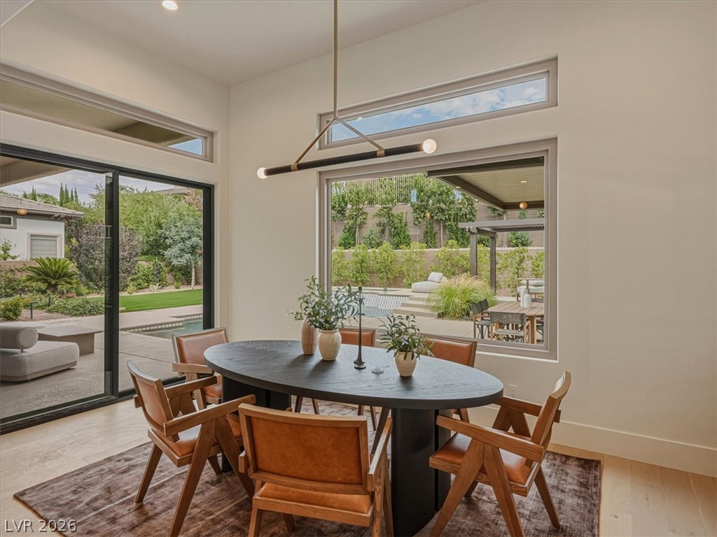 4 El Macero Court Henderson NV 89052