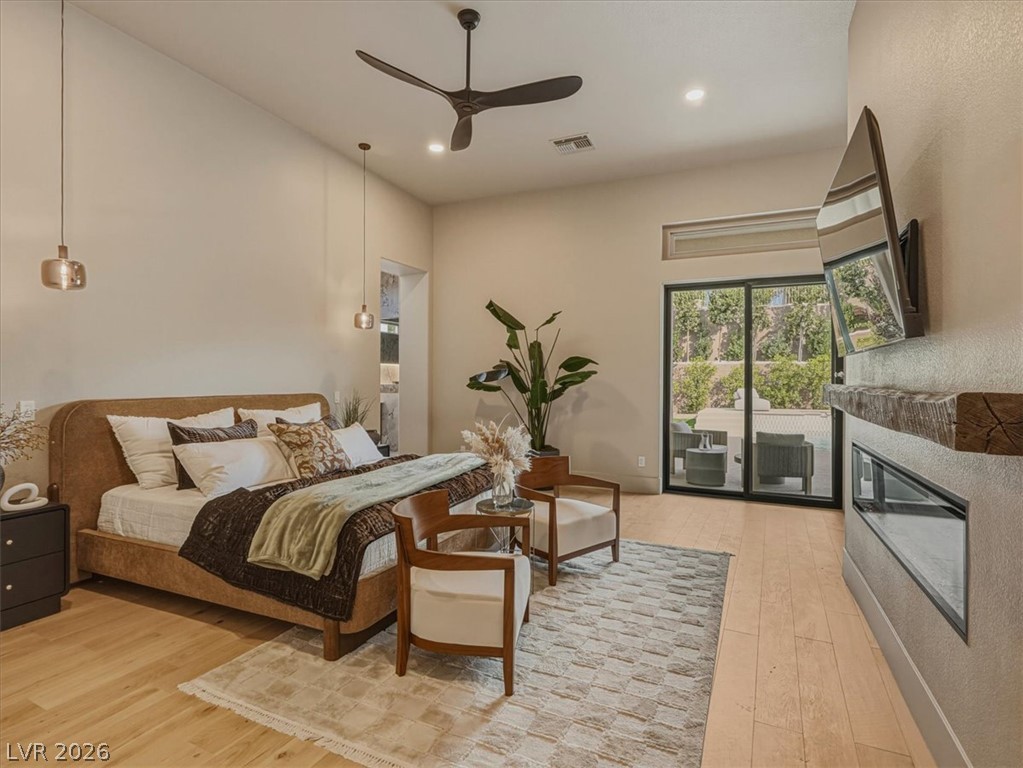 4 El Macero Court Henderson NV 89052