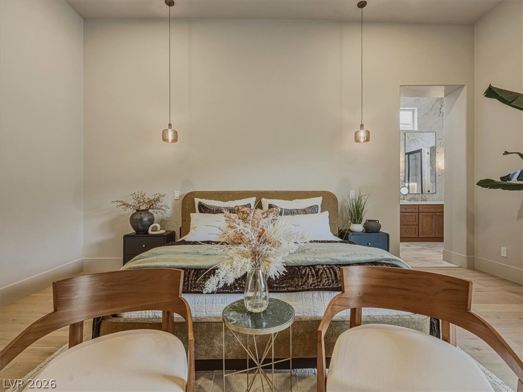 4 El Macero Court Henderson NV 89052