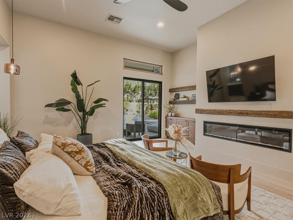 4 El Macero Court Henderson NV 89052