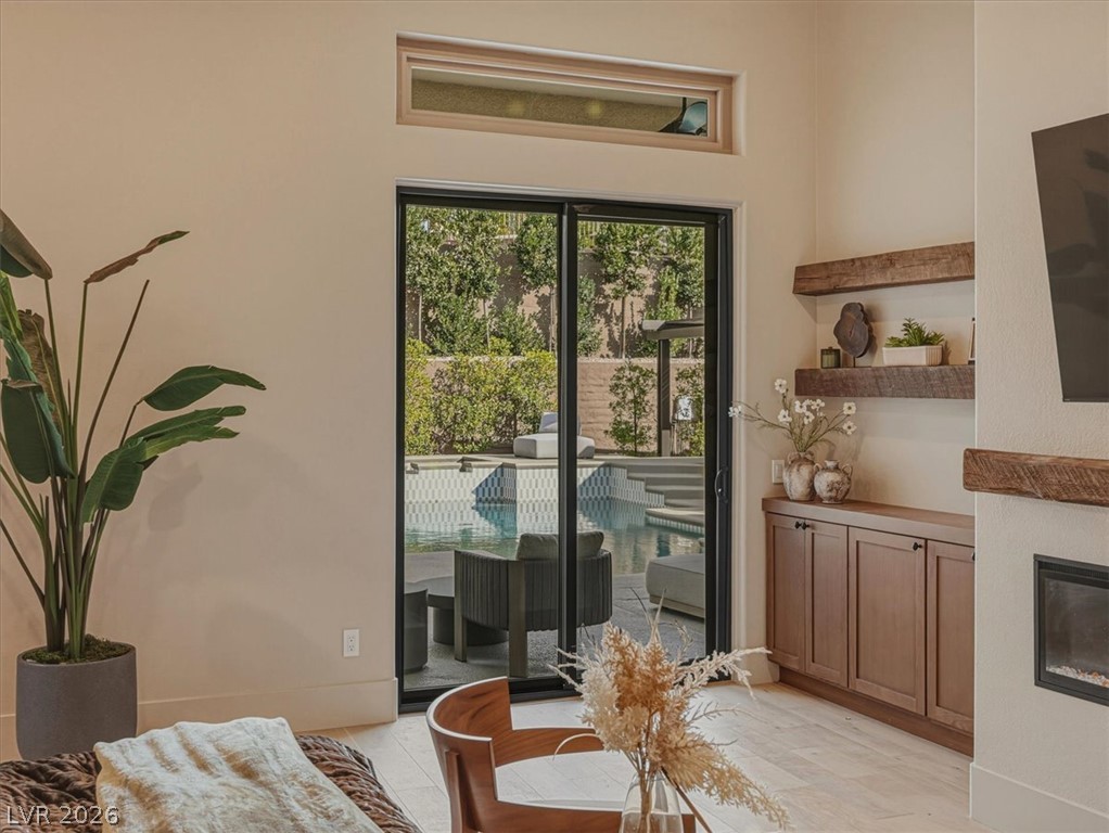 4 El Macero Court Henderson NV 89052