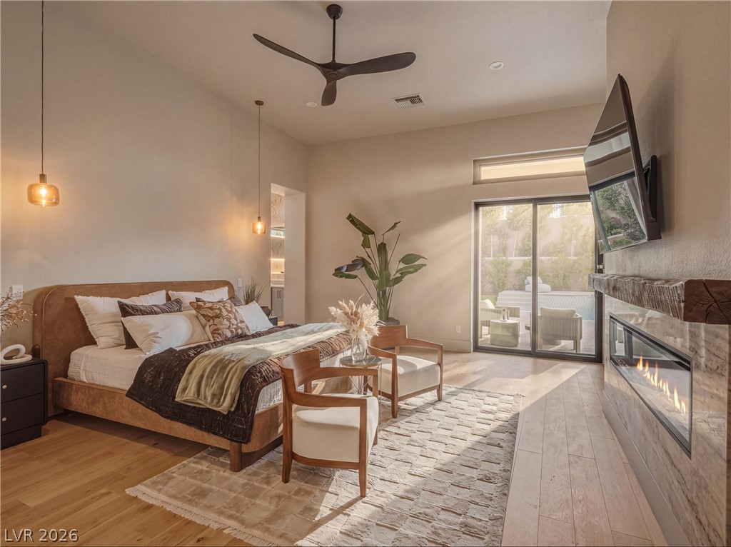 4 El Macero Court Henderson NV 89052