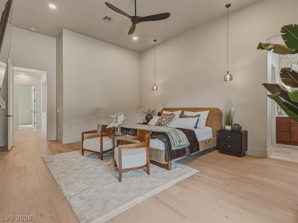 4 El Macero Court Henderson NV 89052