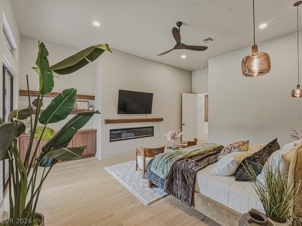 4 El Macero Court Henderson NV 89052