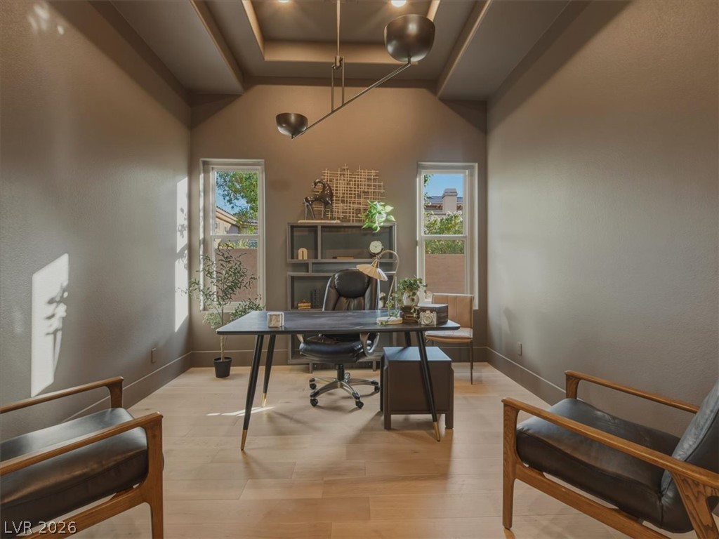 4 El Macero Court Henderson NV 89052