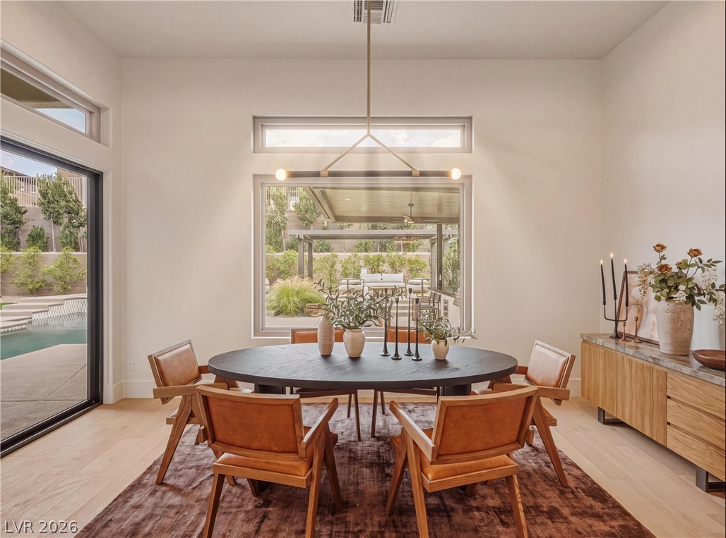 4 El Macero Court Henderson NV 89052