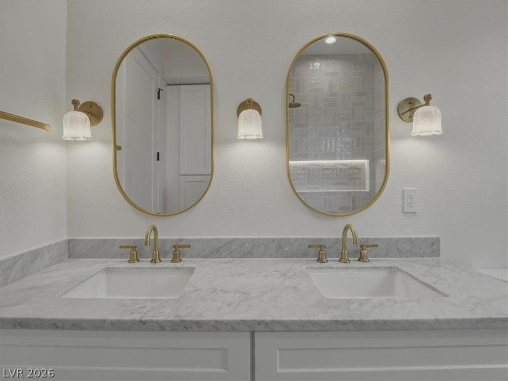 4 El Macero Court Henderson NV 89052