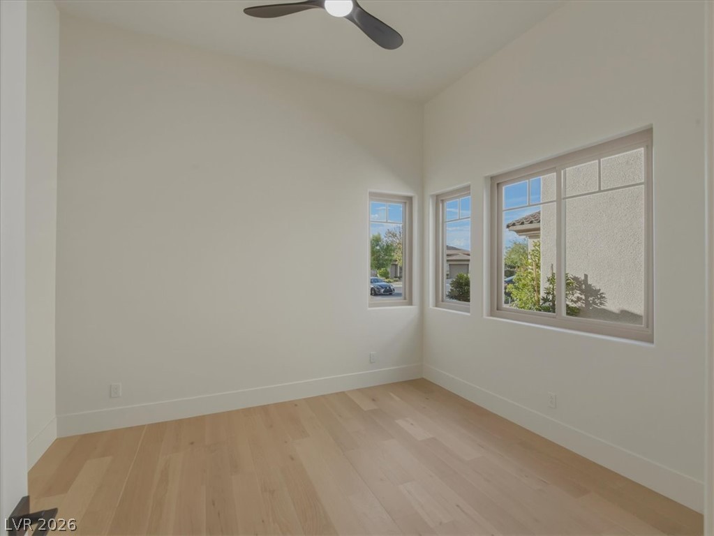 4 El Macero Court Henderson NV 89052