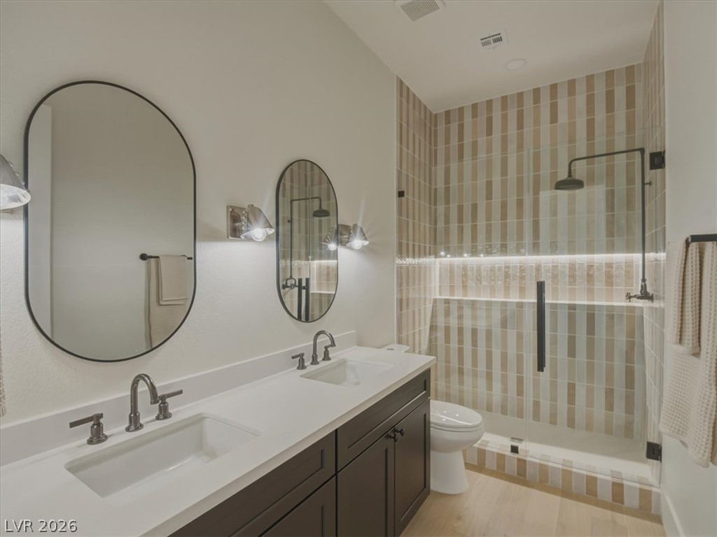 4 El Macero Court Henderson NV 89052