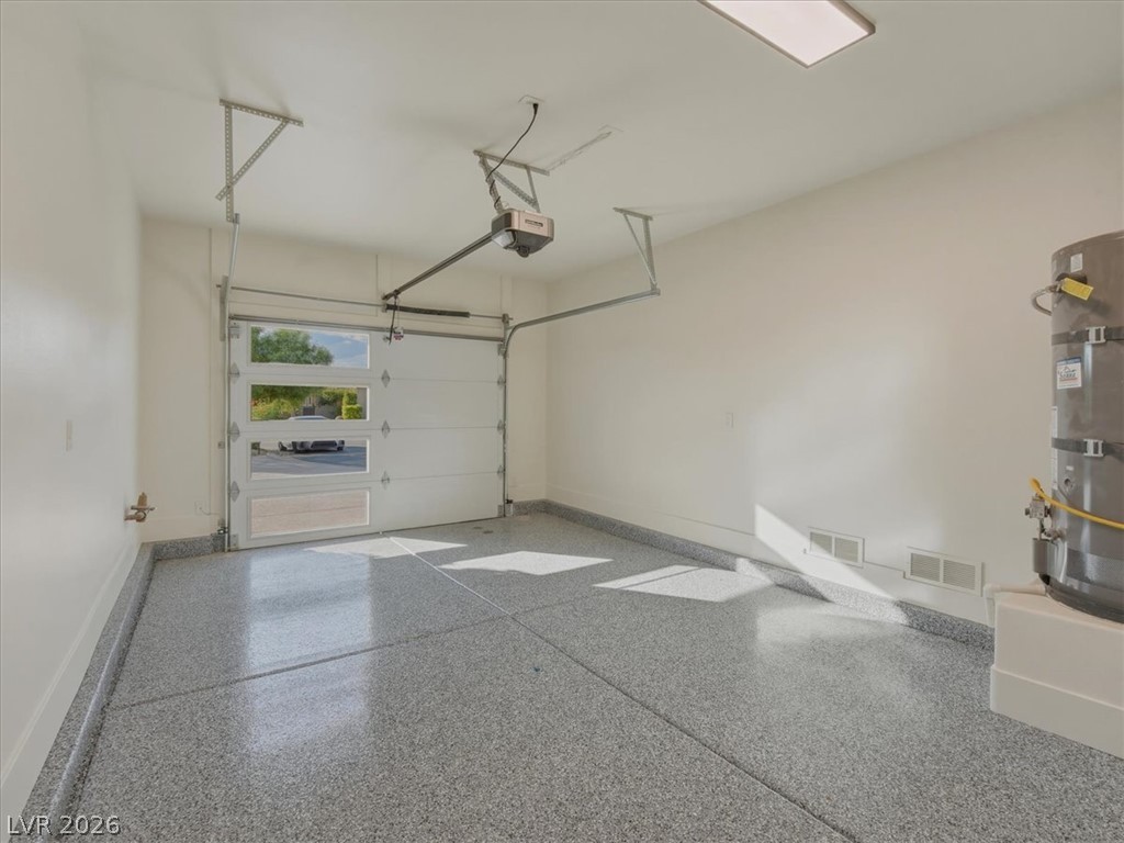 4 El Macero Court Henderson NV 89052