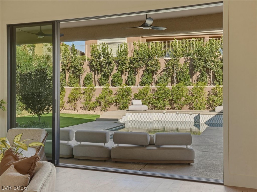 4 El Macero Court Henderson NV 89052