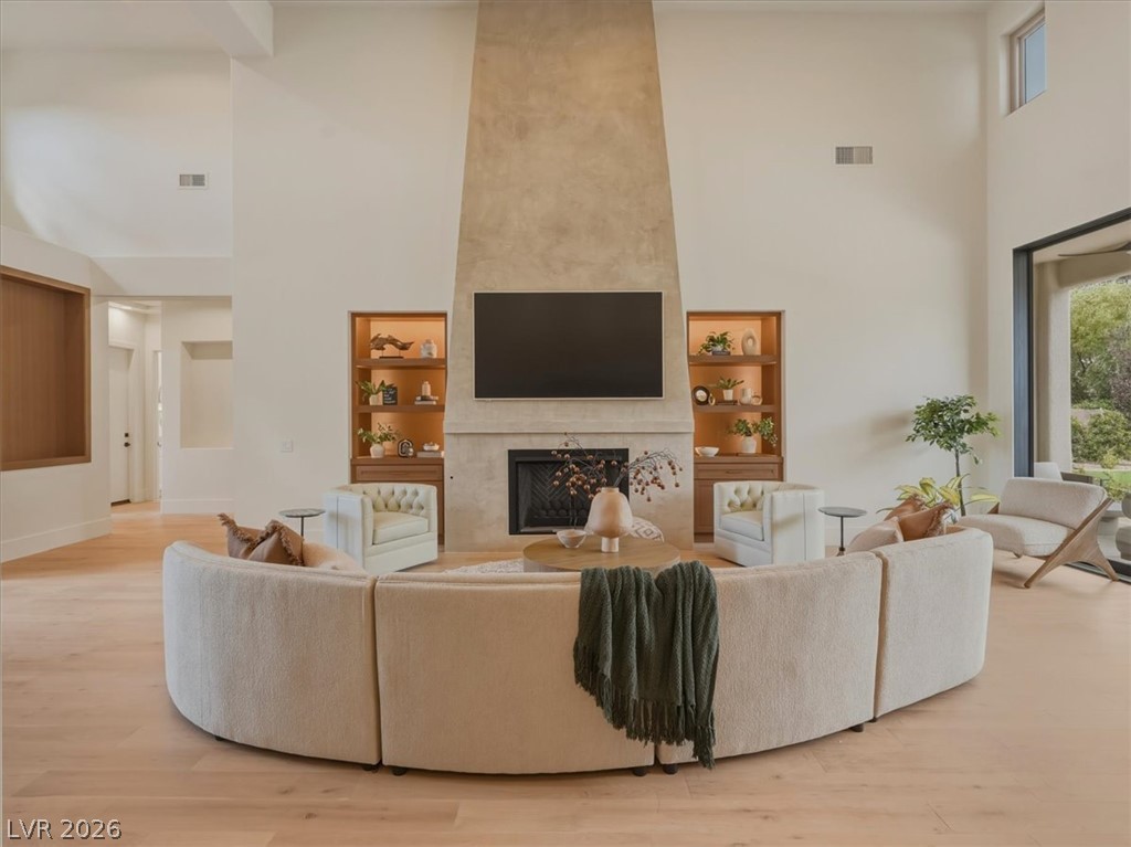 4 El Macero Court Henderson NV 89052