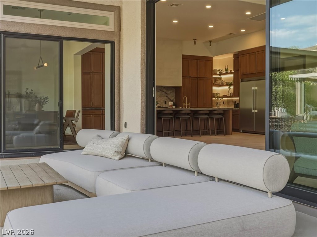 4 El Macero Court Henderson NV 89052