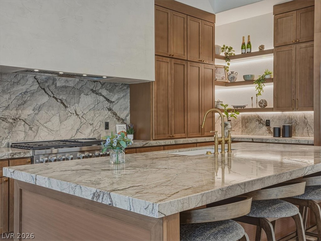 4 El Macero Court Henderson NV 89052