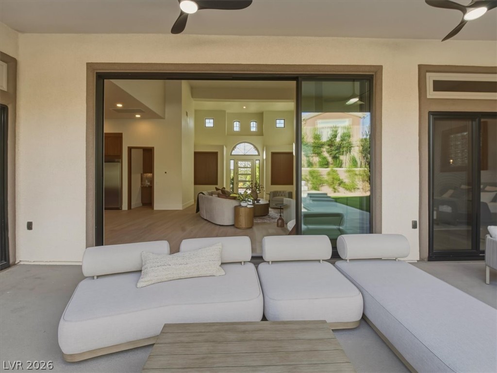 4 El Macero Court Henderson NV 89052