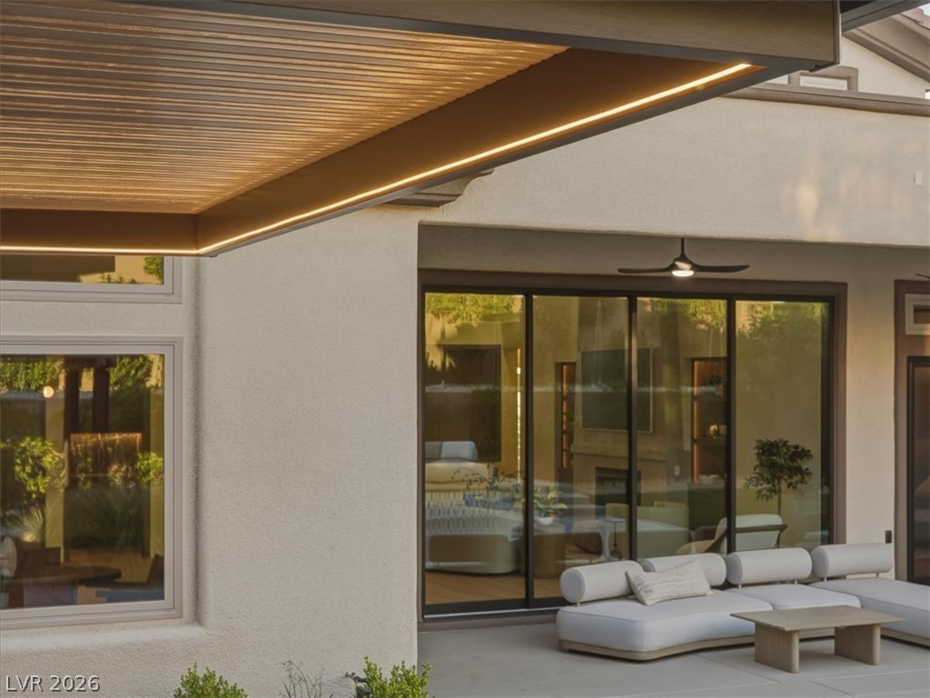 4 El Macero Court Henderson NV 89052
