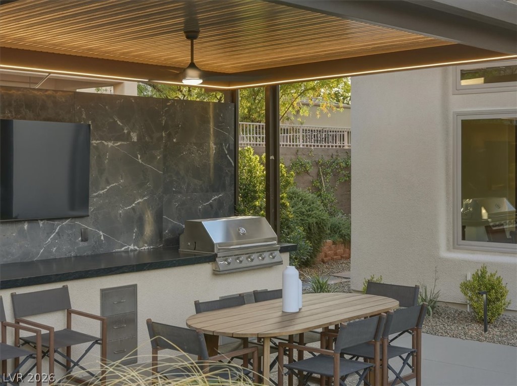 4 El Macero Court Henderson NV 89052