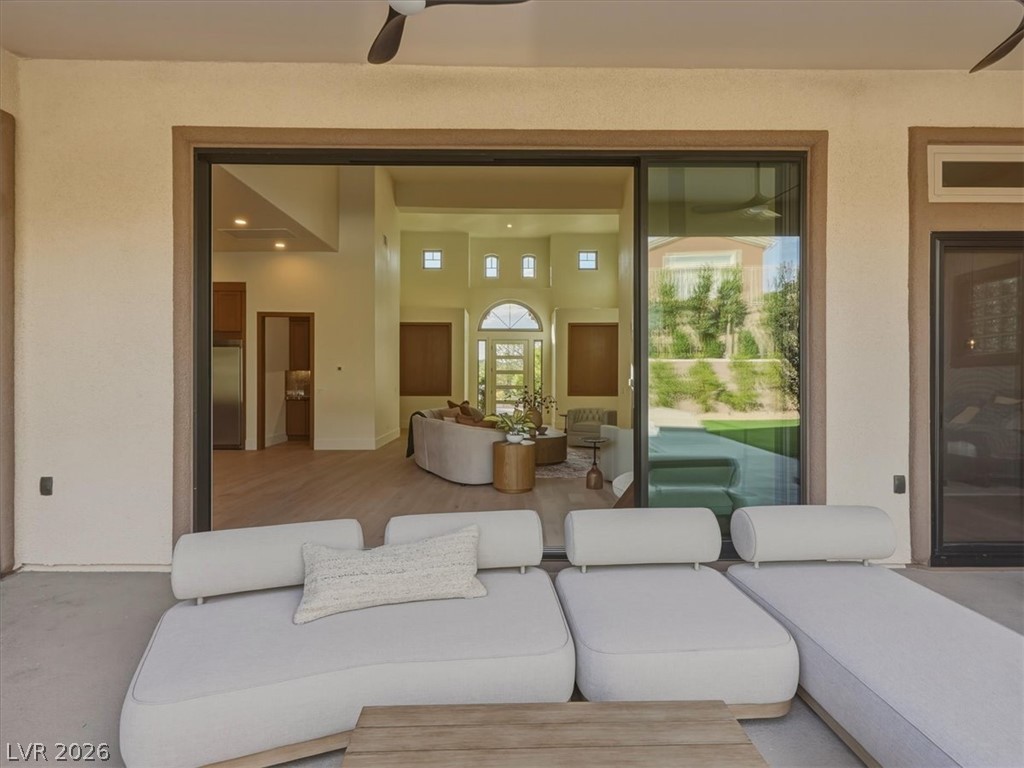 4 El Macero Court Henderson NV 89052