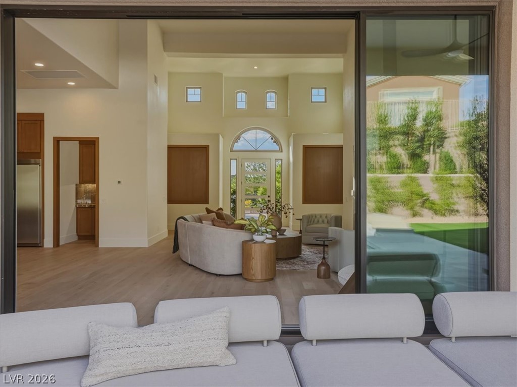 4 El Macero Court Henderson NV 89052