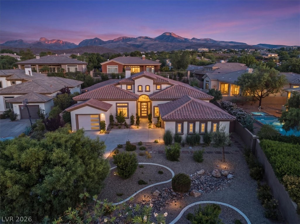 4 El Macero Court Henderson NV 89052