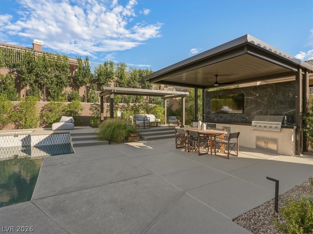 4 El Macero Court Henderson NV 89052