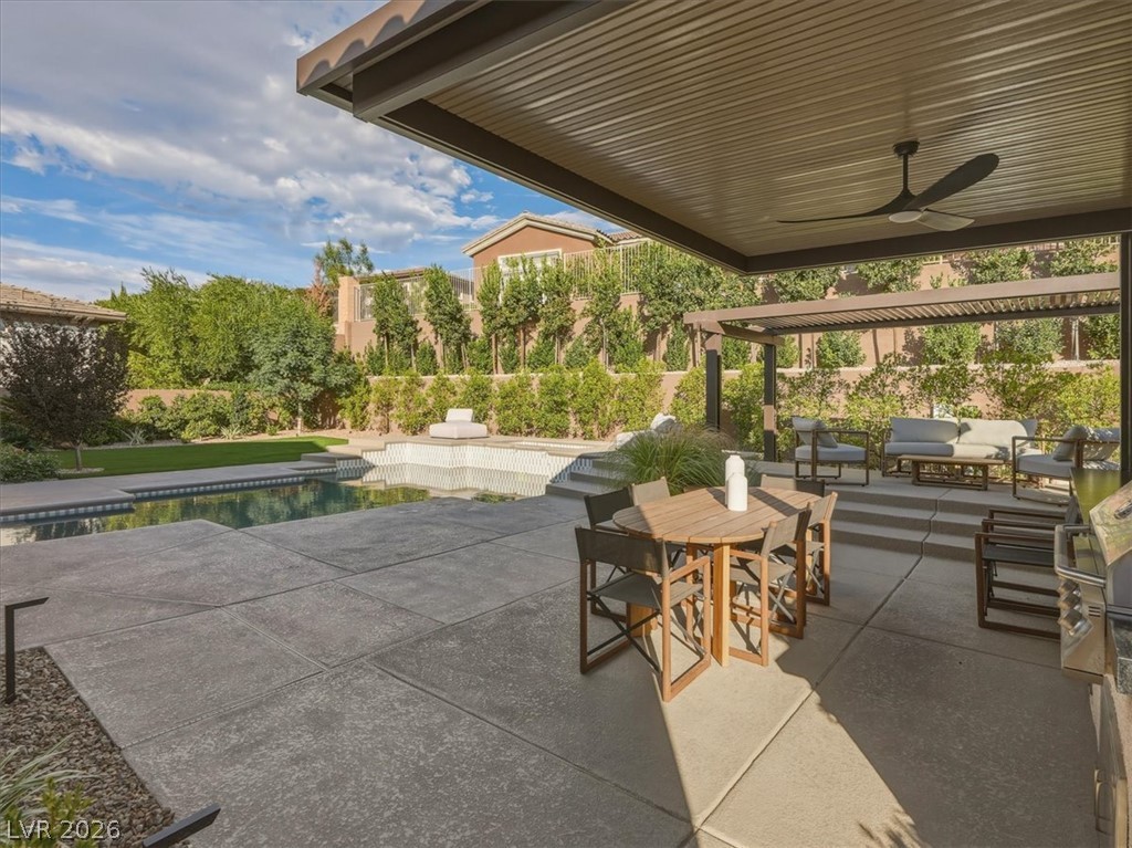 4 El Macero Court Henderson NV 89052