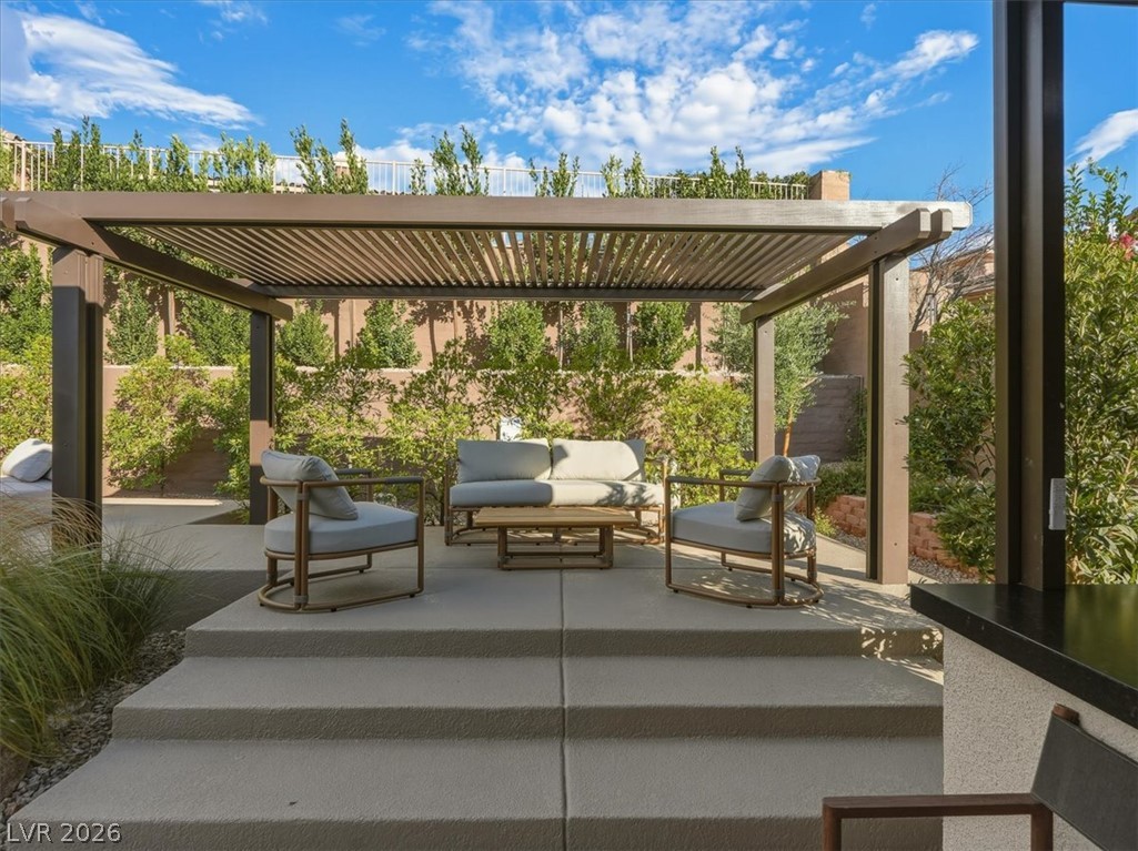 4 El Macero Court Henderson NV 89052