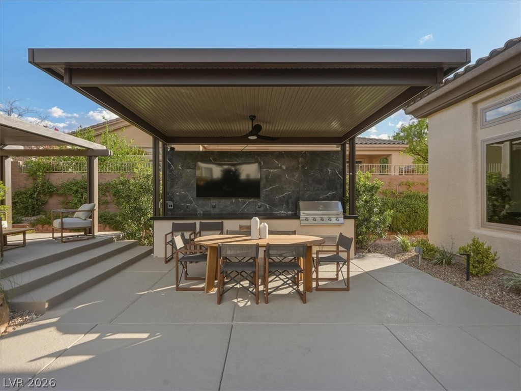 4 El Macero Court Henderson NV 89052