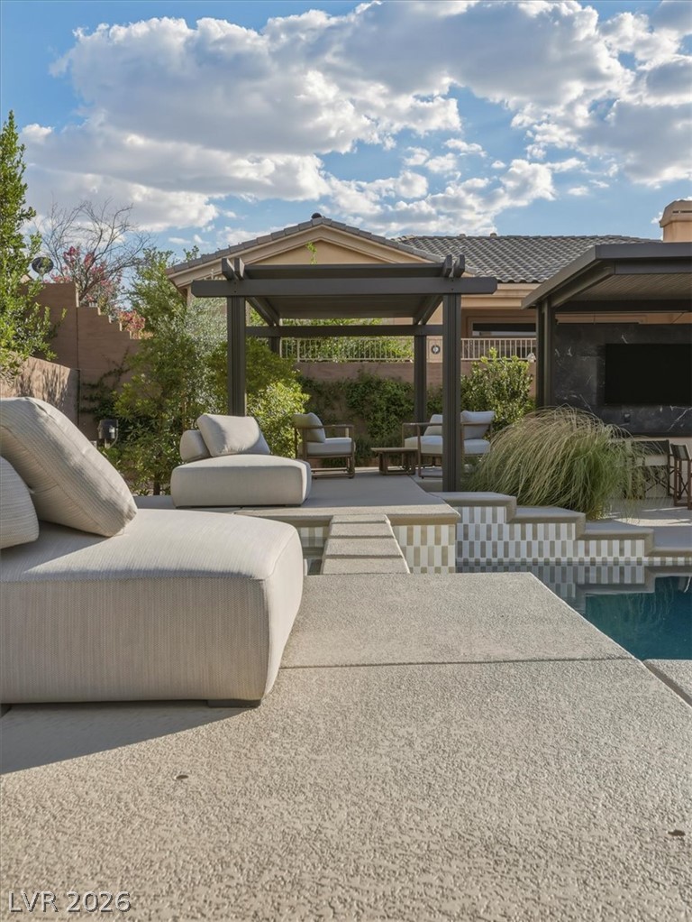 4 El Macero Court Henderson NV 89052