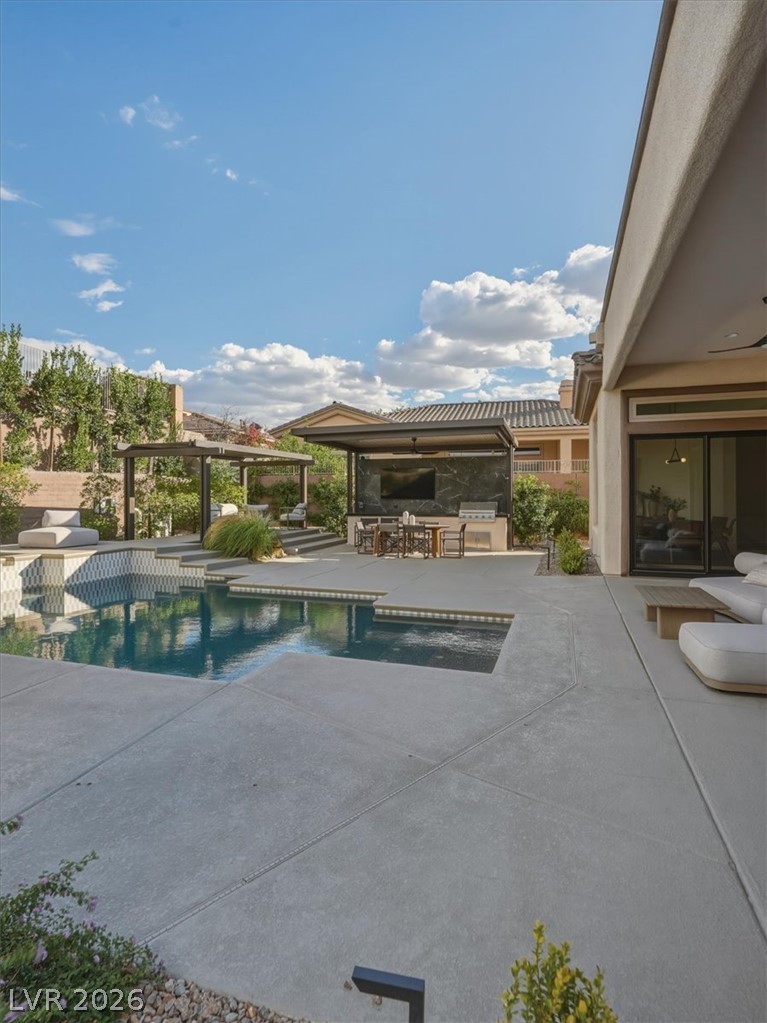 4 El Macero Court Henderson NV 89052