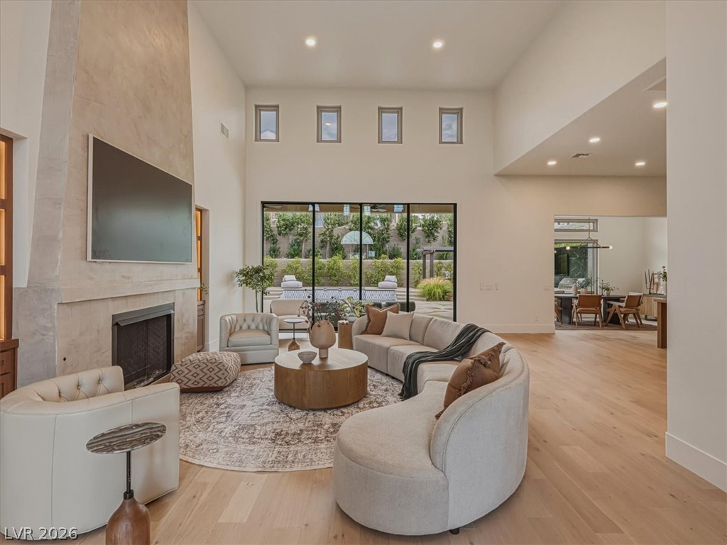 4 El Macero Court Henderson NV 89052