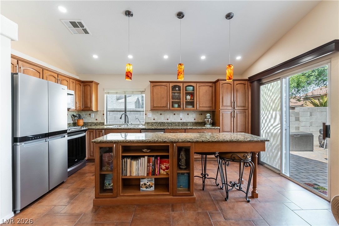2408 Pebble Springs Court Henderson NV 89074
