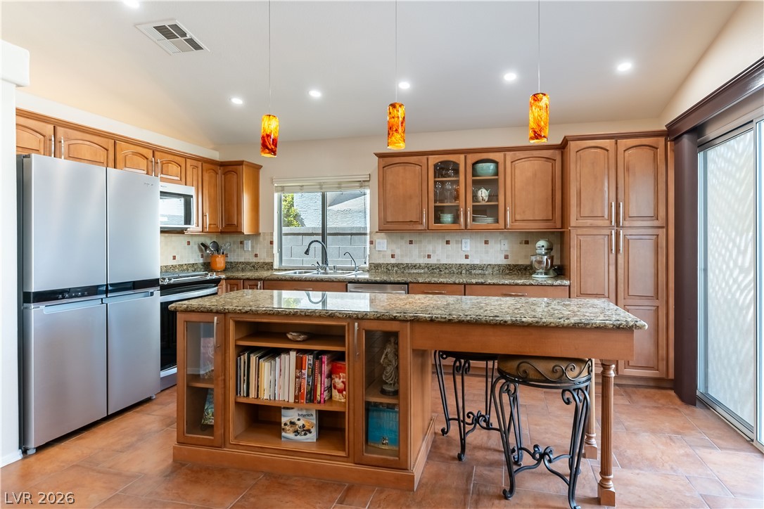 2408 Pebble Springs Court Henderson NV 89074