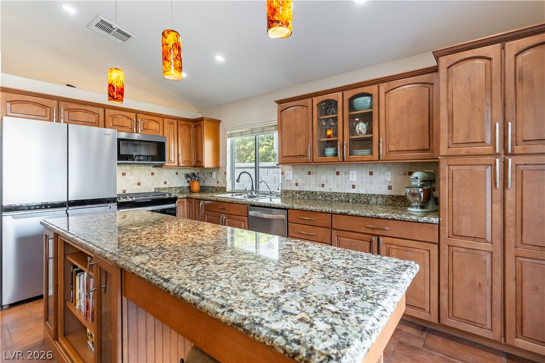 2408 Pebble Springs Court Henderson NV 89074