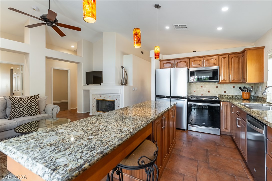 2408 Pebble Springs Court Henderson NV 89074