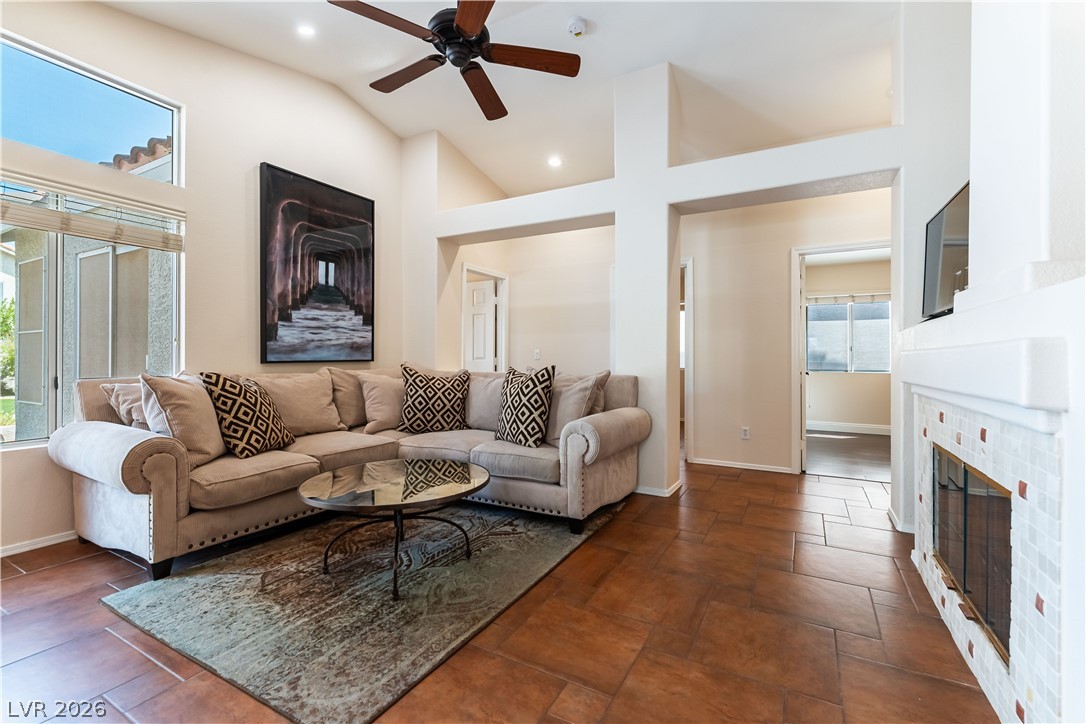 2408 Pebble Springs Court Henderson NV 89074