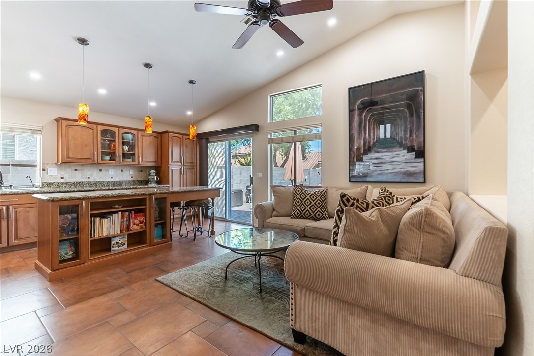 2408 Pebble Springs Court Henderson NV 89074